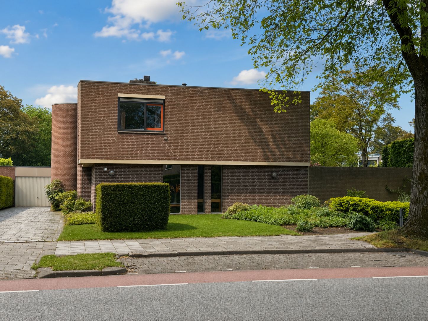 Foto van Vierwindenlaan 42, Tilburg