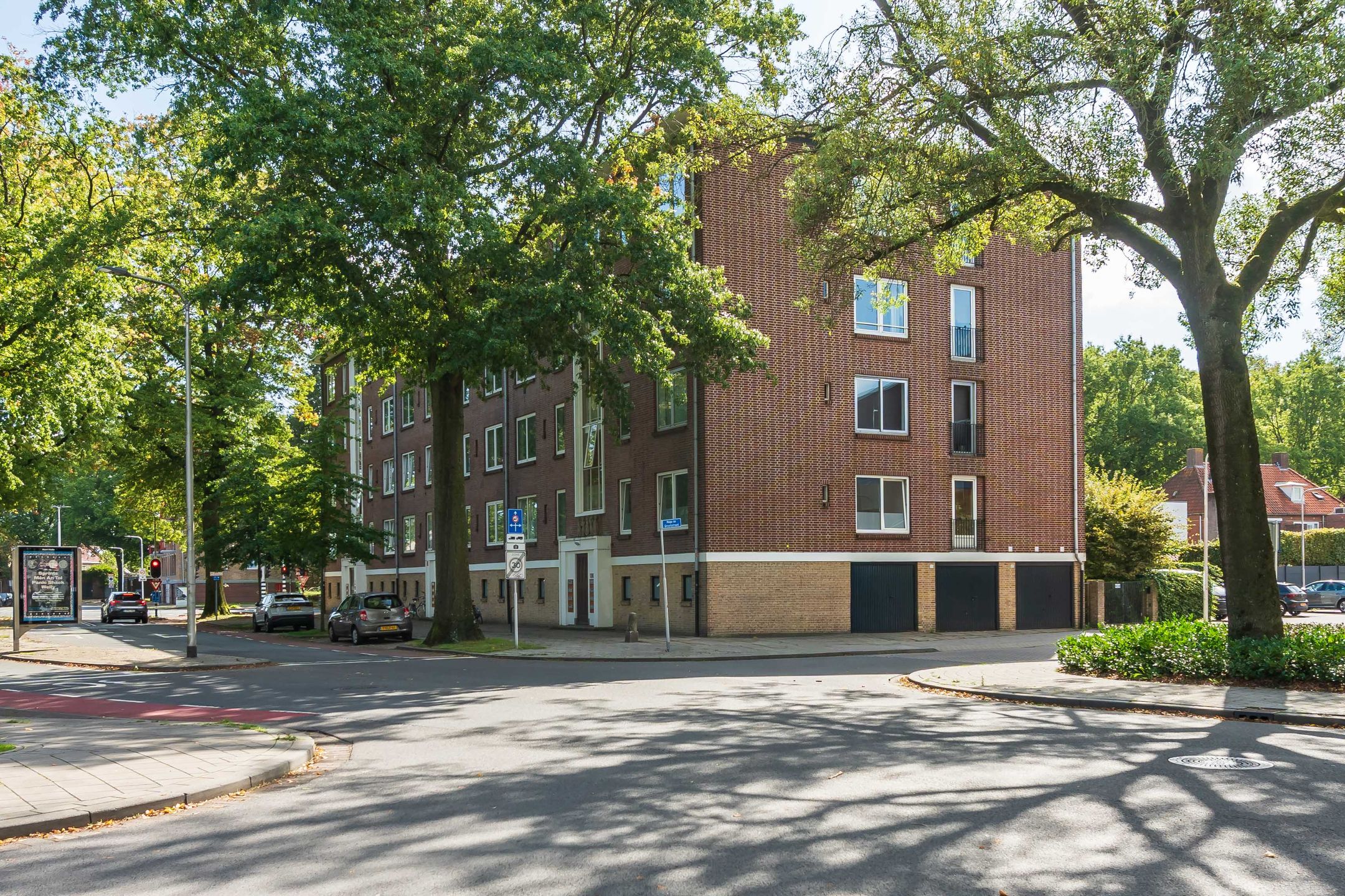 Foto van Burgemeester van de Mortelplein 24, Tilburg