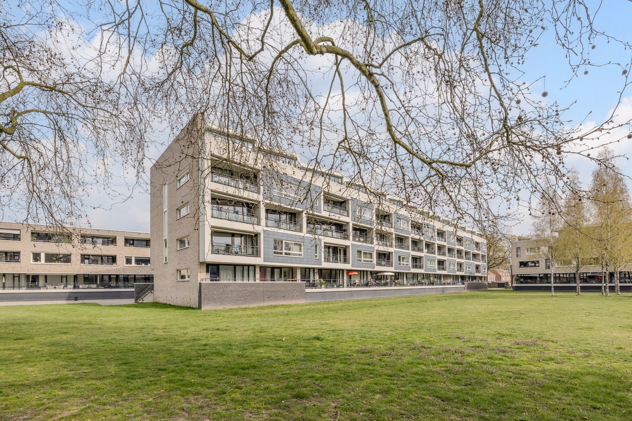Foto van Gotenpark 115, Tilburg