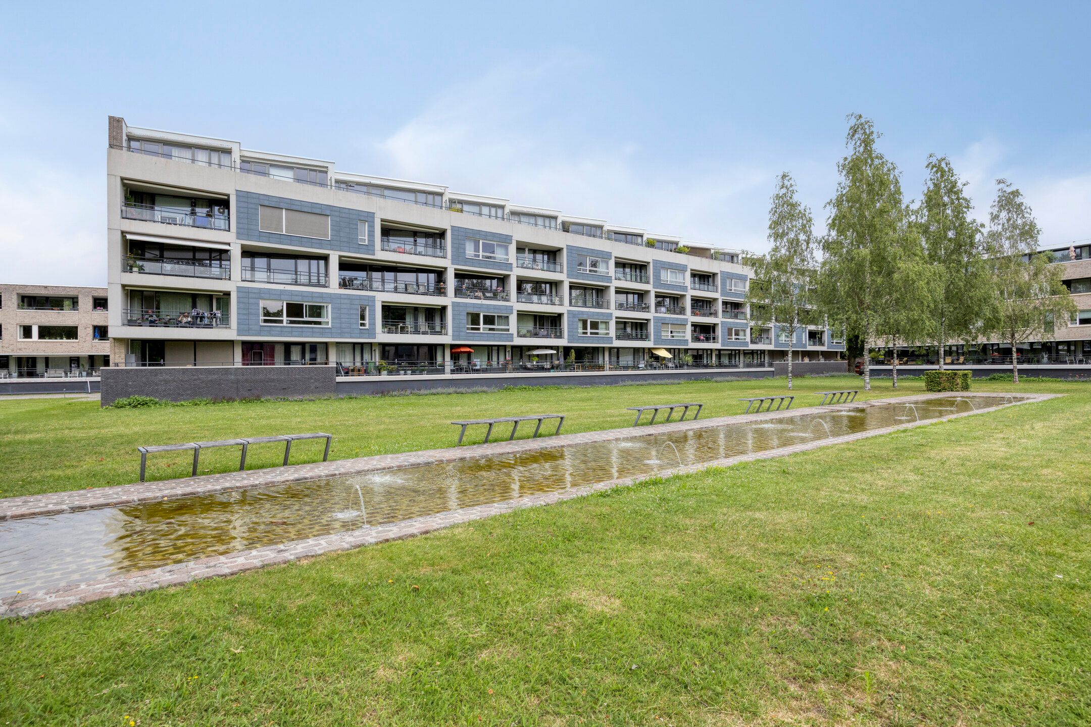 Foto van Gotenpark 137, Tilburg