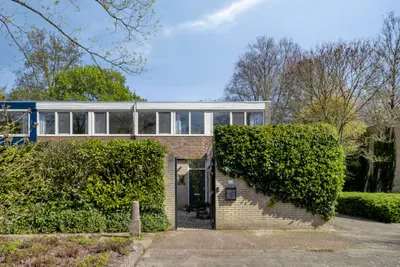 Foto van Kasteel Montfoortstraat 38, Tilburg