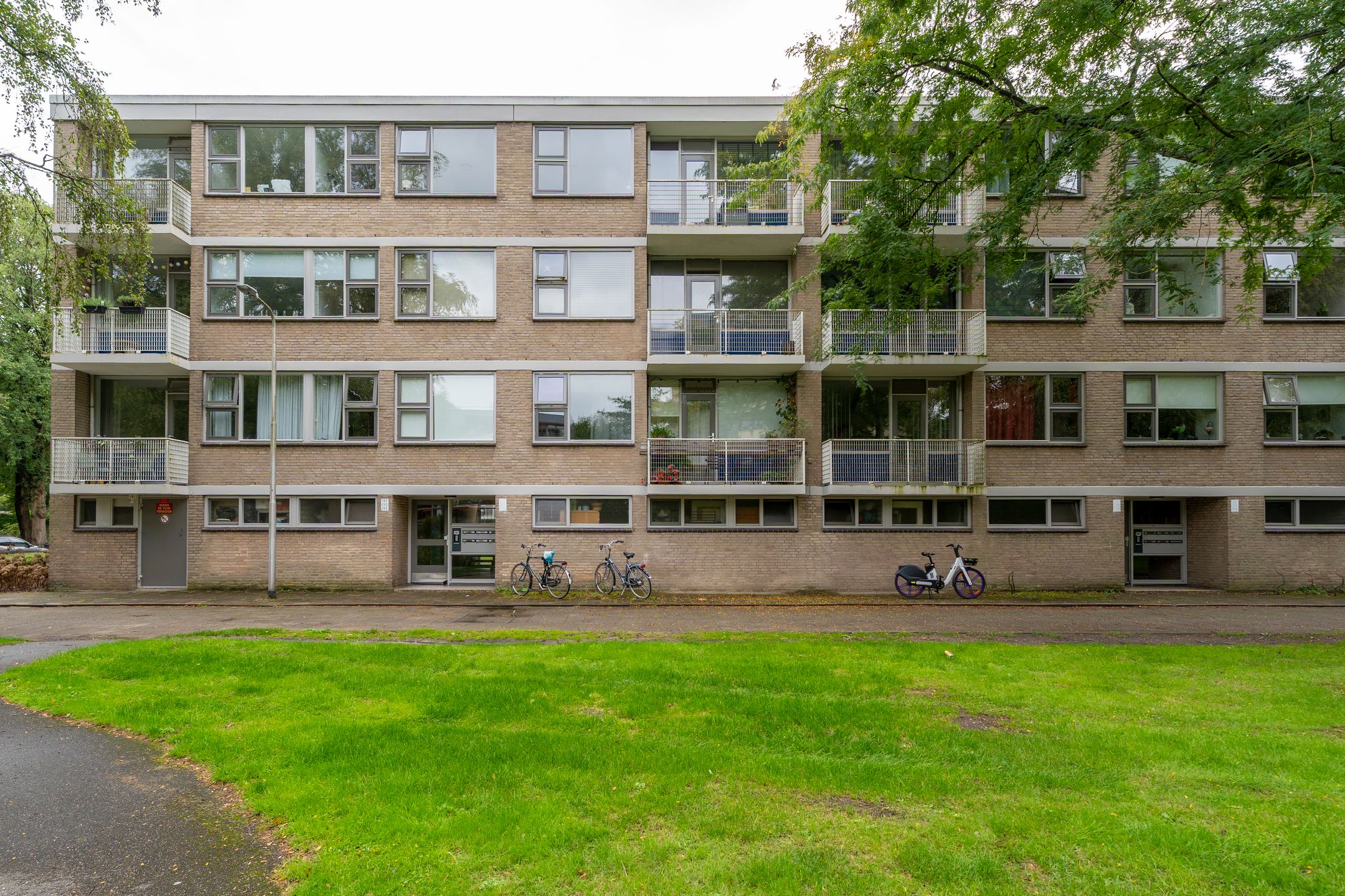 Foto van Kasteel Nijenrodestraat 199, Tilburg
