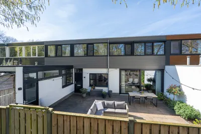 Foto van Kasteel Tongelaerstraat 25, Tilburg