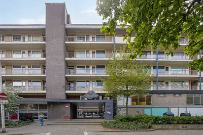 Foto van Heuvelstraat 216, Tilburg