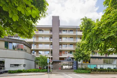 Foto van Heuvelstraat 226, Tilburg