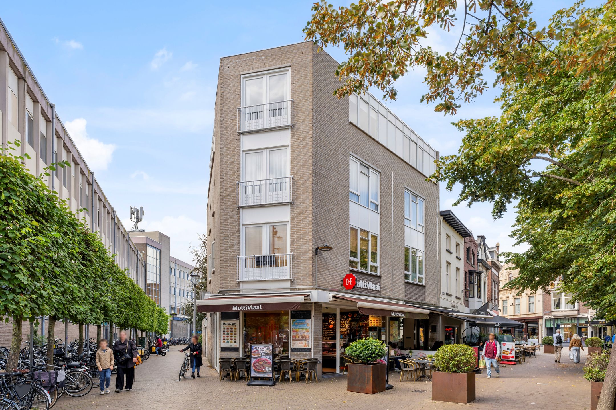 Foto van Kapelhof 20, Tilburg