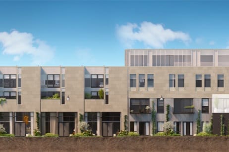 Foto van Pieter Vreedestraat 5, Tilburg