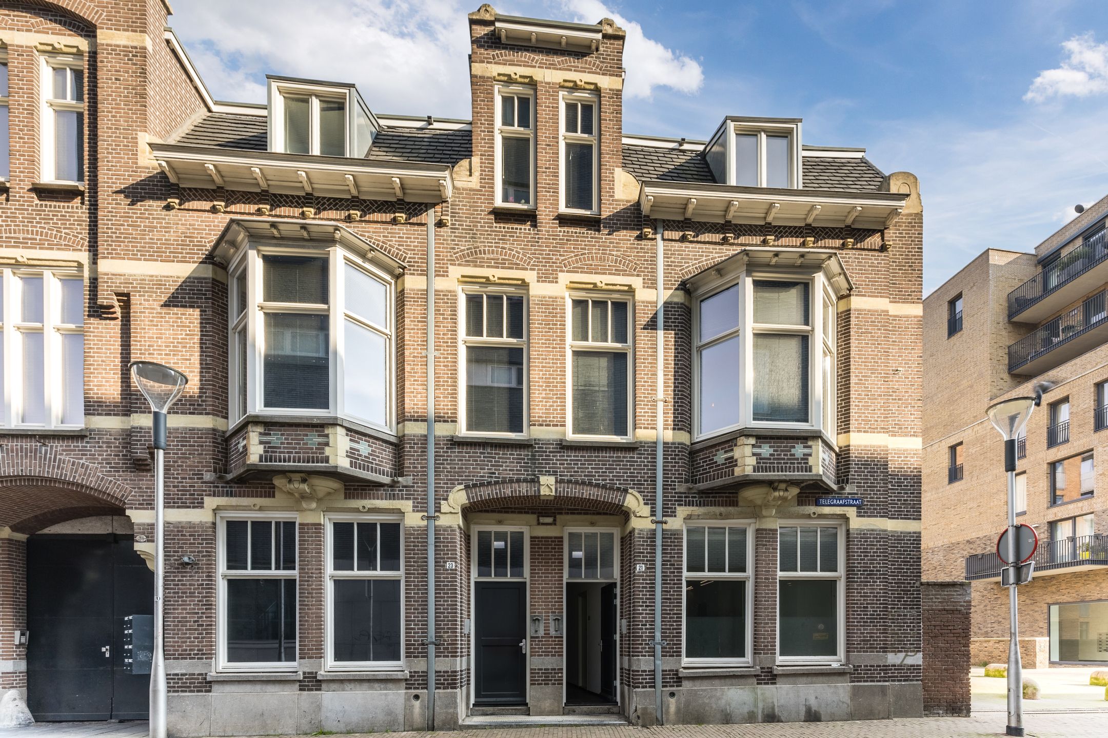 Foto van Telegraafstraat 2101, Tilburg