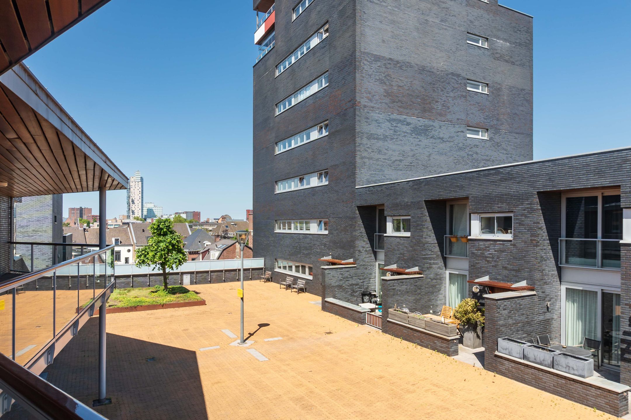Foto van Telegraafstraat 38, Tilburg