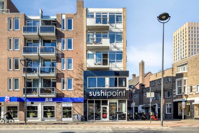 Foto van Telegraafstraat 6, Tilburg