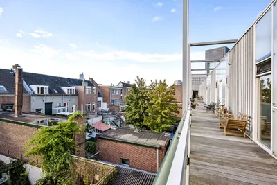 Foto van Pieter Vreedeplein 38, Tilburg