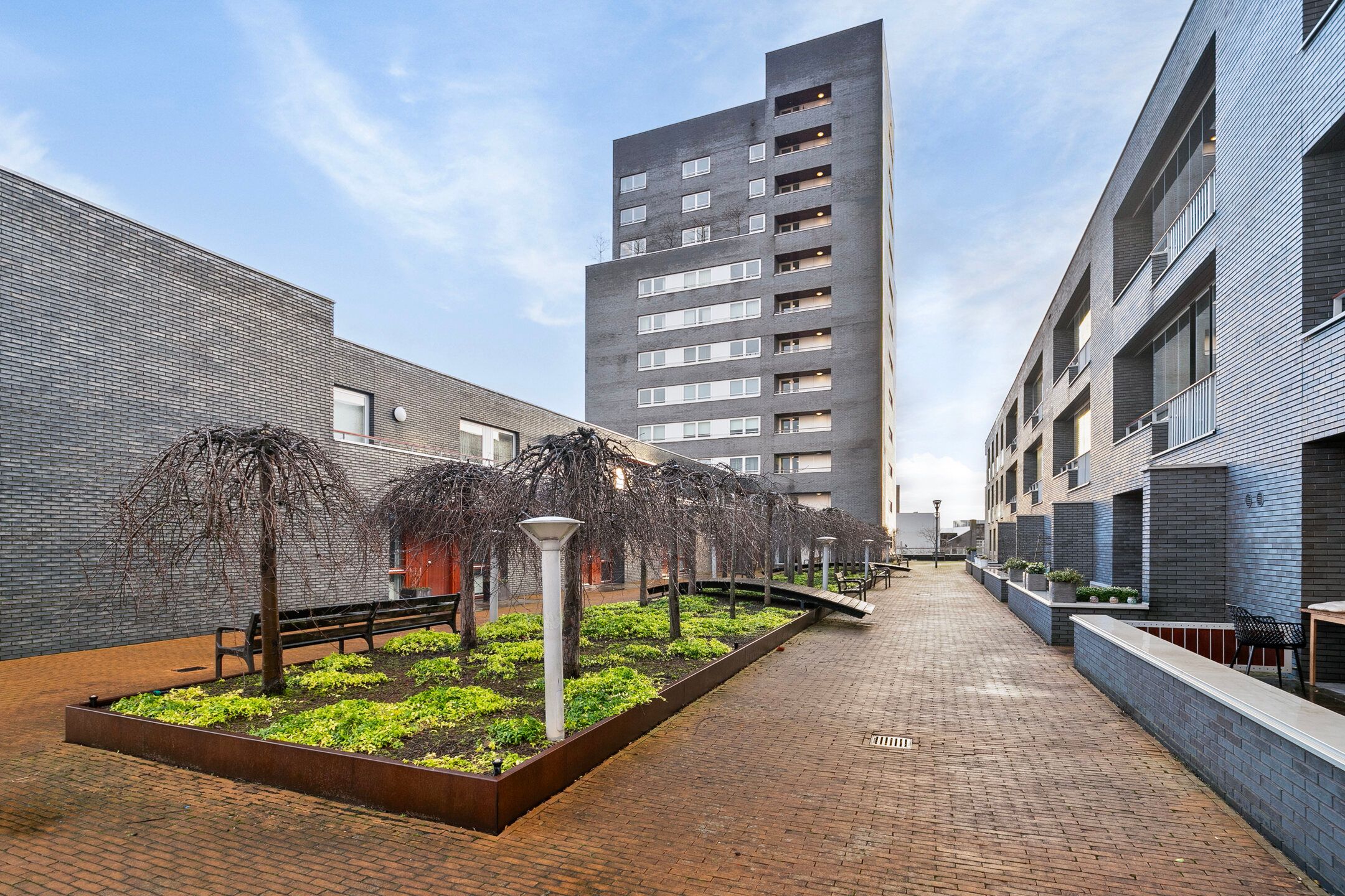 Foto van Pieter Vreedeplein 110, Tilburg