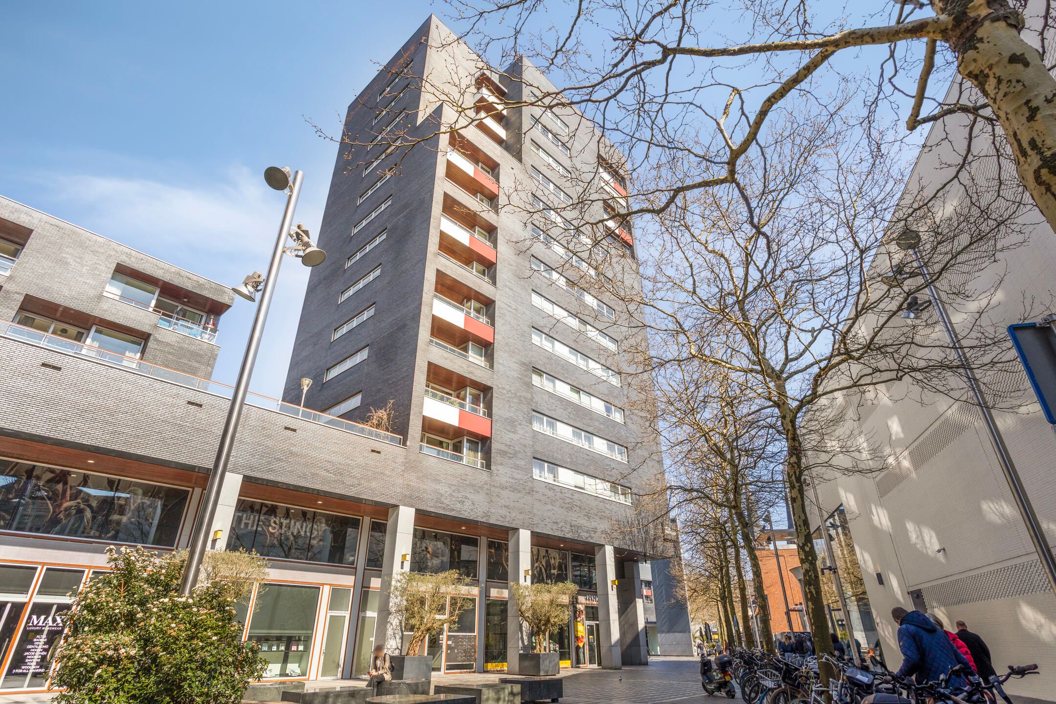 Foto van Pieter Vreedeplein 78, Tilburg