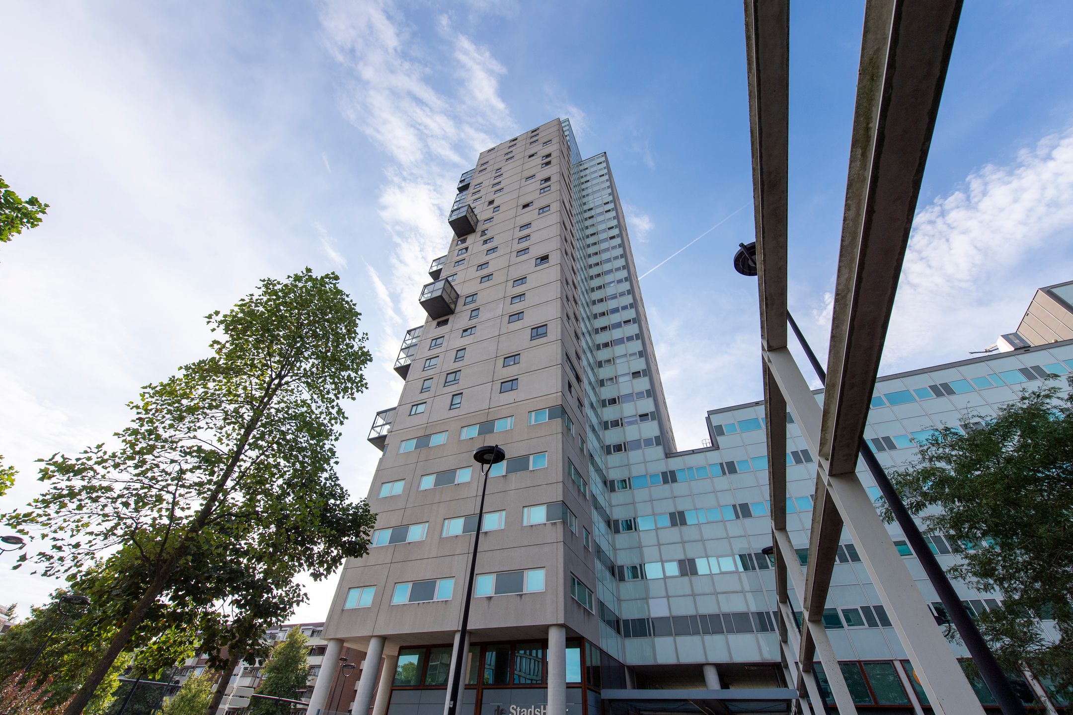 Foto van Spoorlaan 361, Tilburg