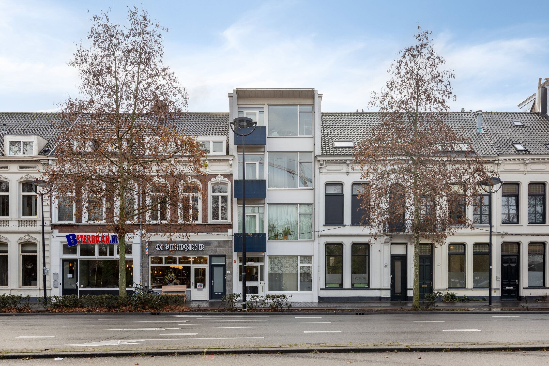 Foto van Spoorlaan 32006, Tilburg