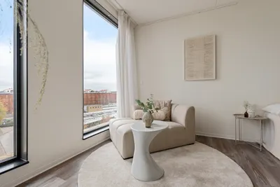 Foto van Spoorlaan 45075, Tilburg