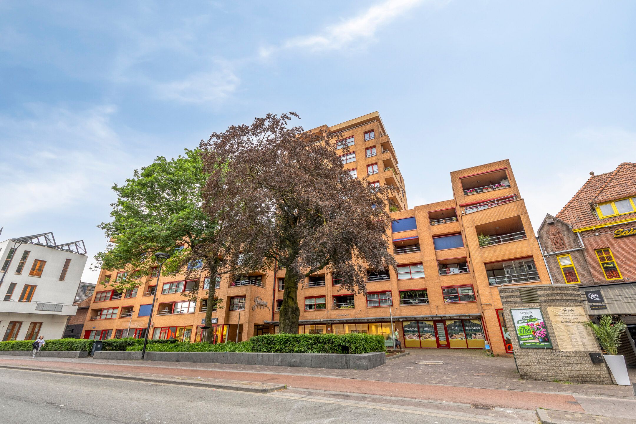 Foto van Heuvelring 170, Tilburg