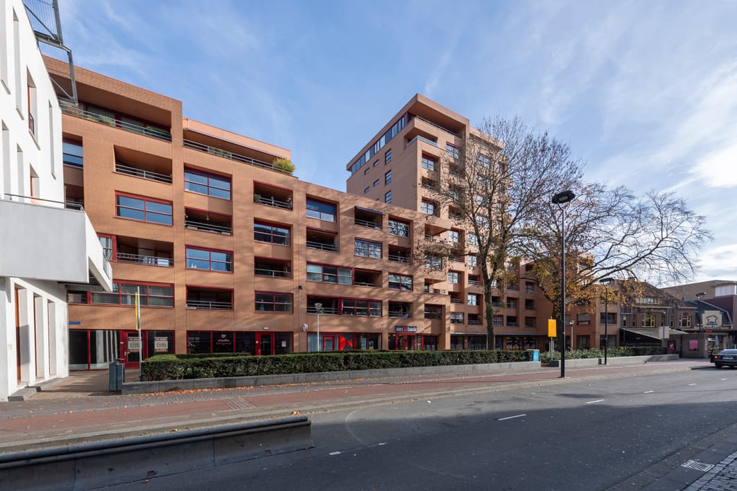 Foto van Heuvelring 180, Tilburg