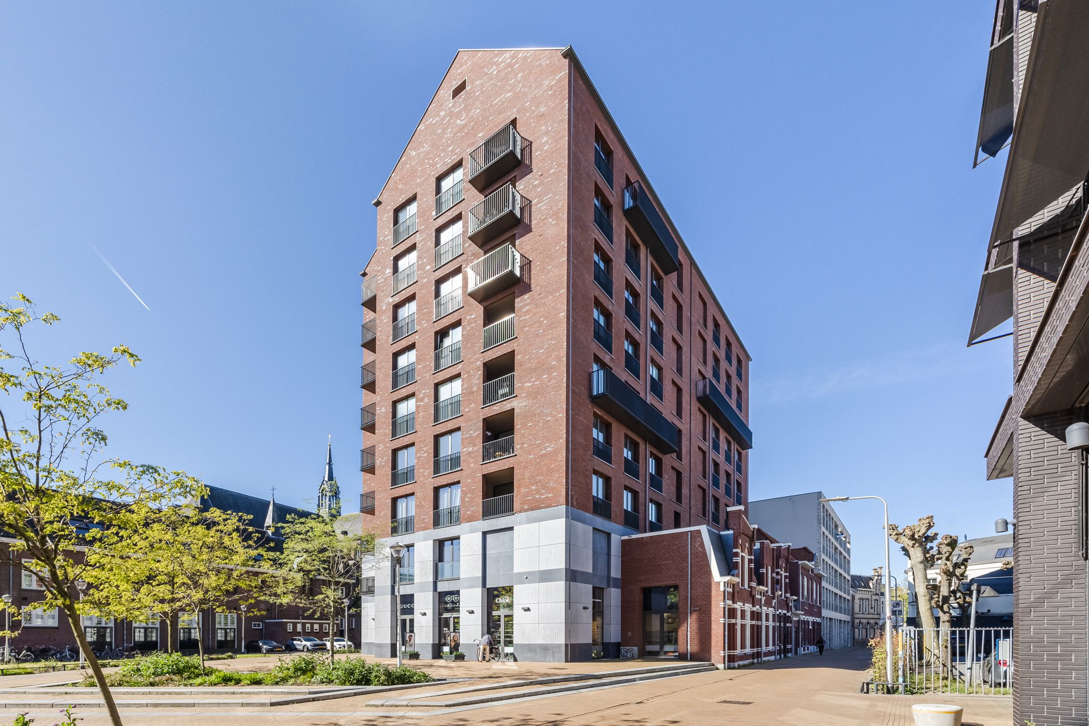 Foto van Veemarktstraat 927, Tilburg