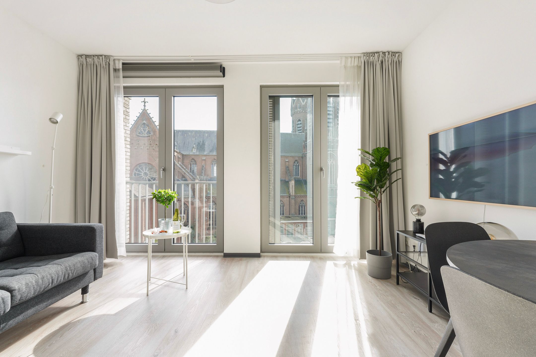 Foto van Panhuijsenpad 131, Tilburg
