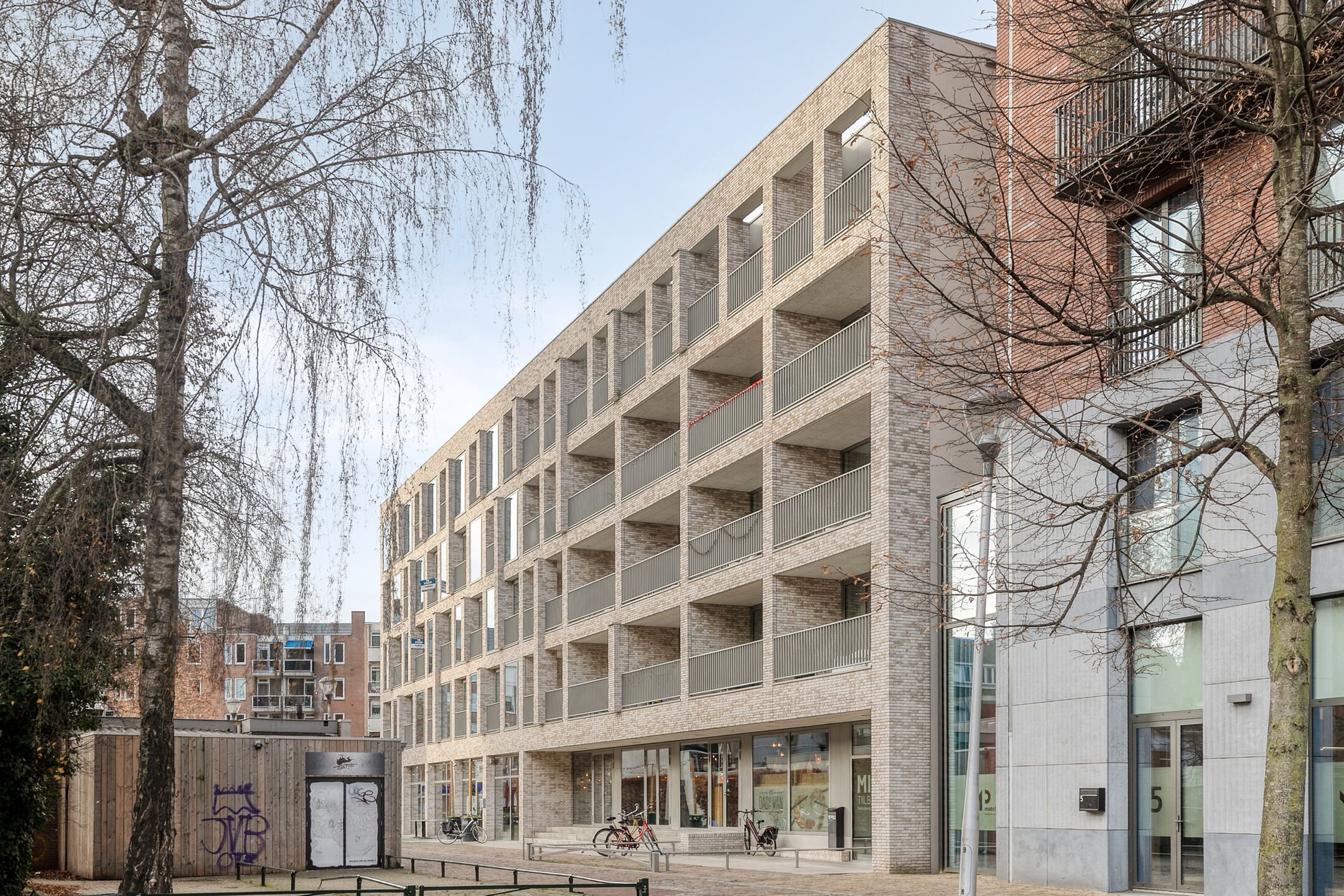 Foto van Panhuijsenpad 33, Tilburg