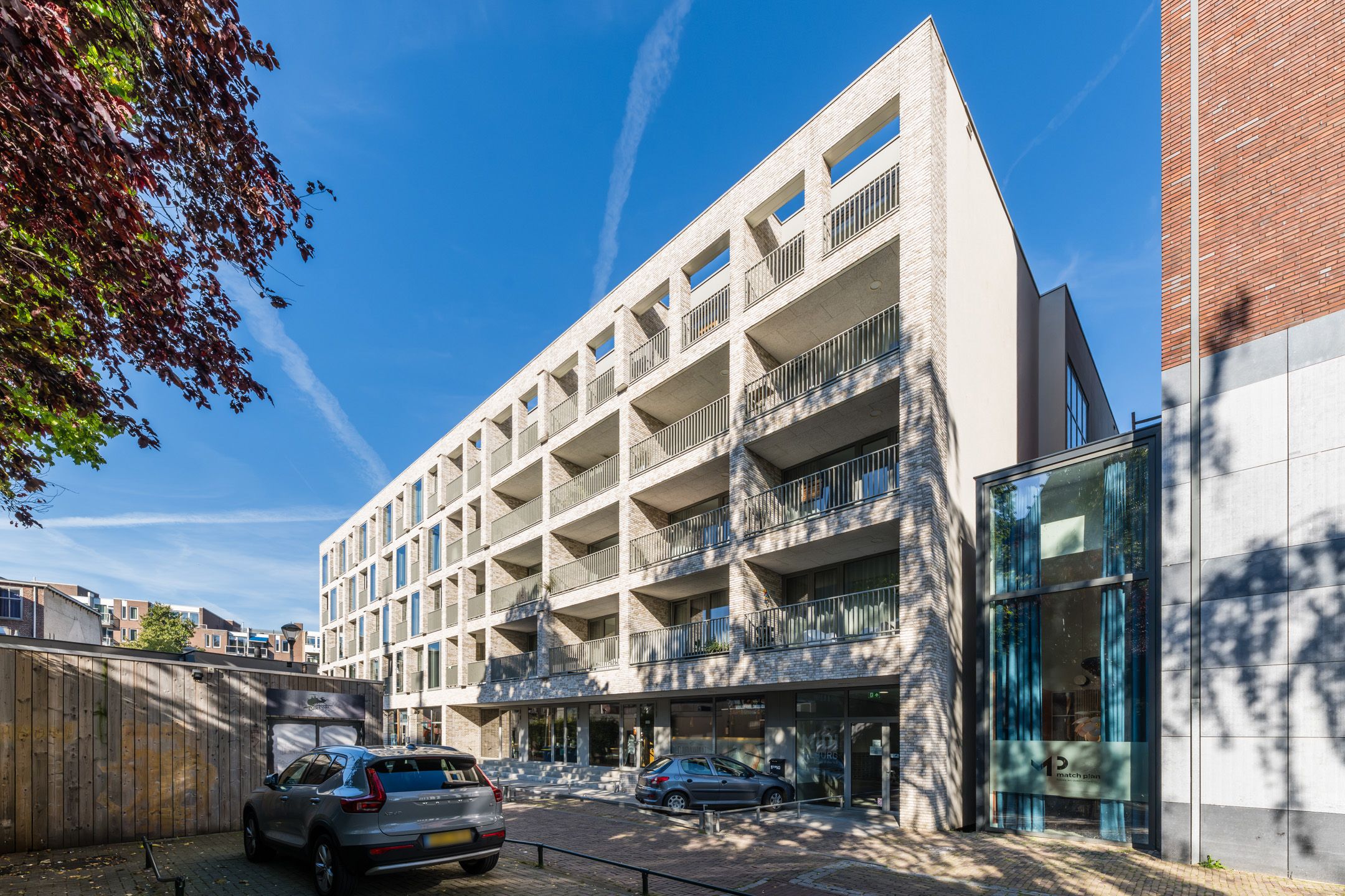 Foto van Panhuijsenpad 43, Tilburg