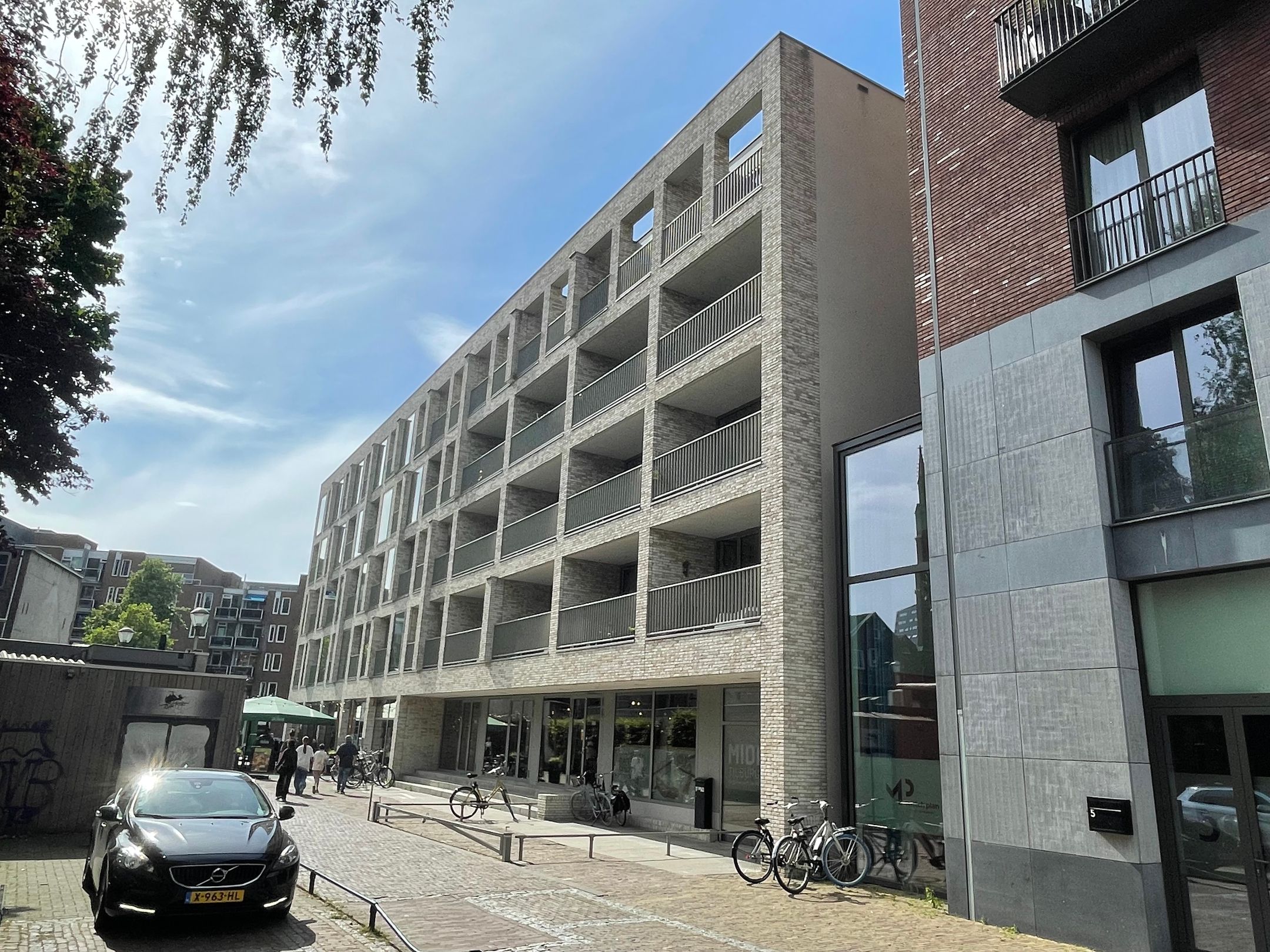 Foto van Panhuijsenpad 89, Tilburg