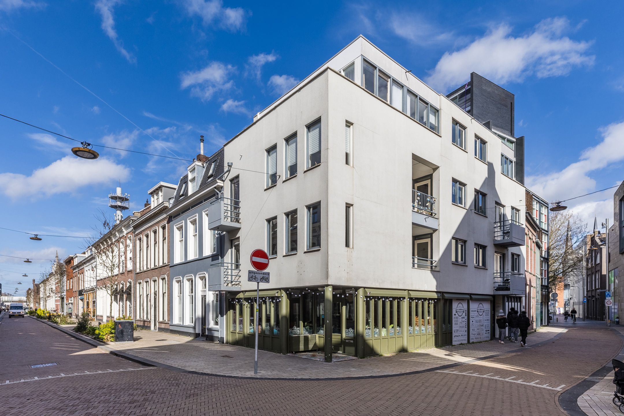 Foto van Tuinstraat 33b, Tilburg