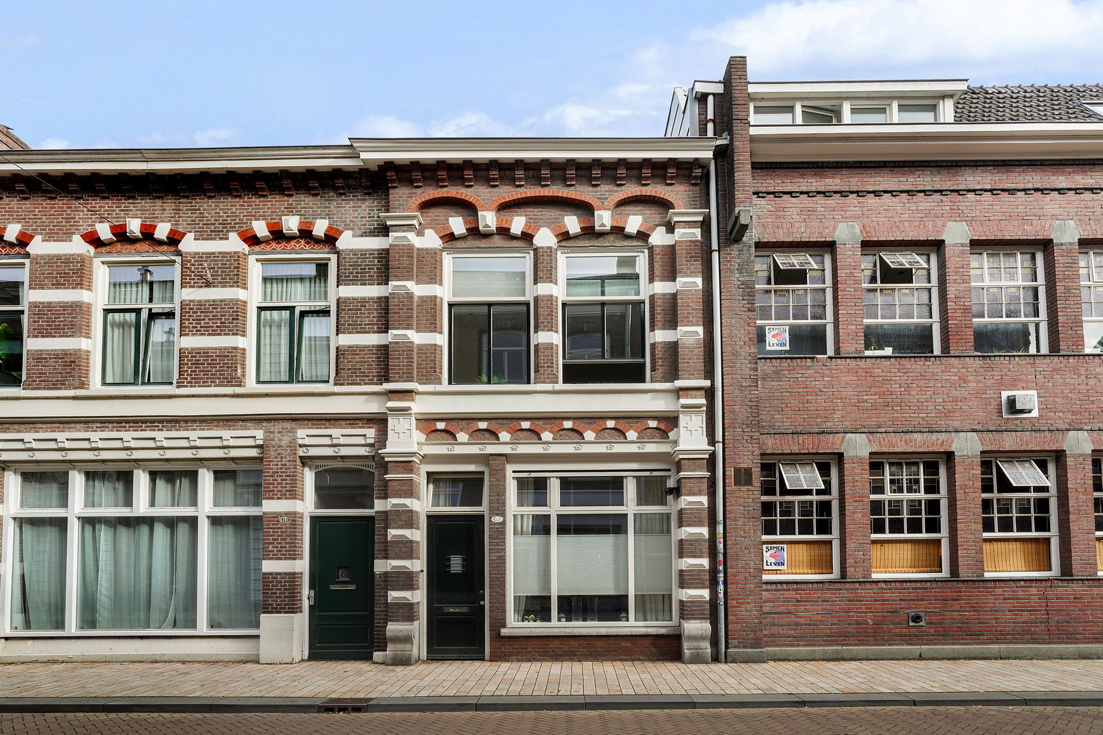 Foto van Tuinstraat 67, Tilburg