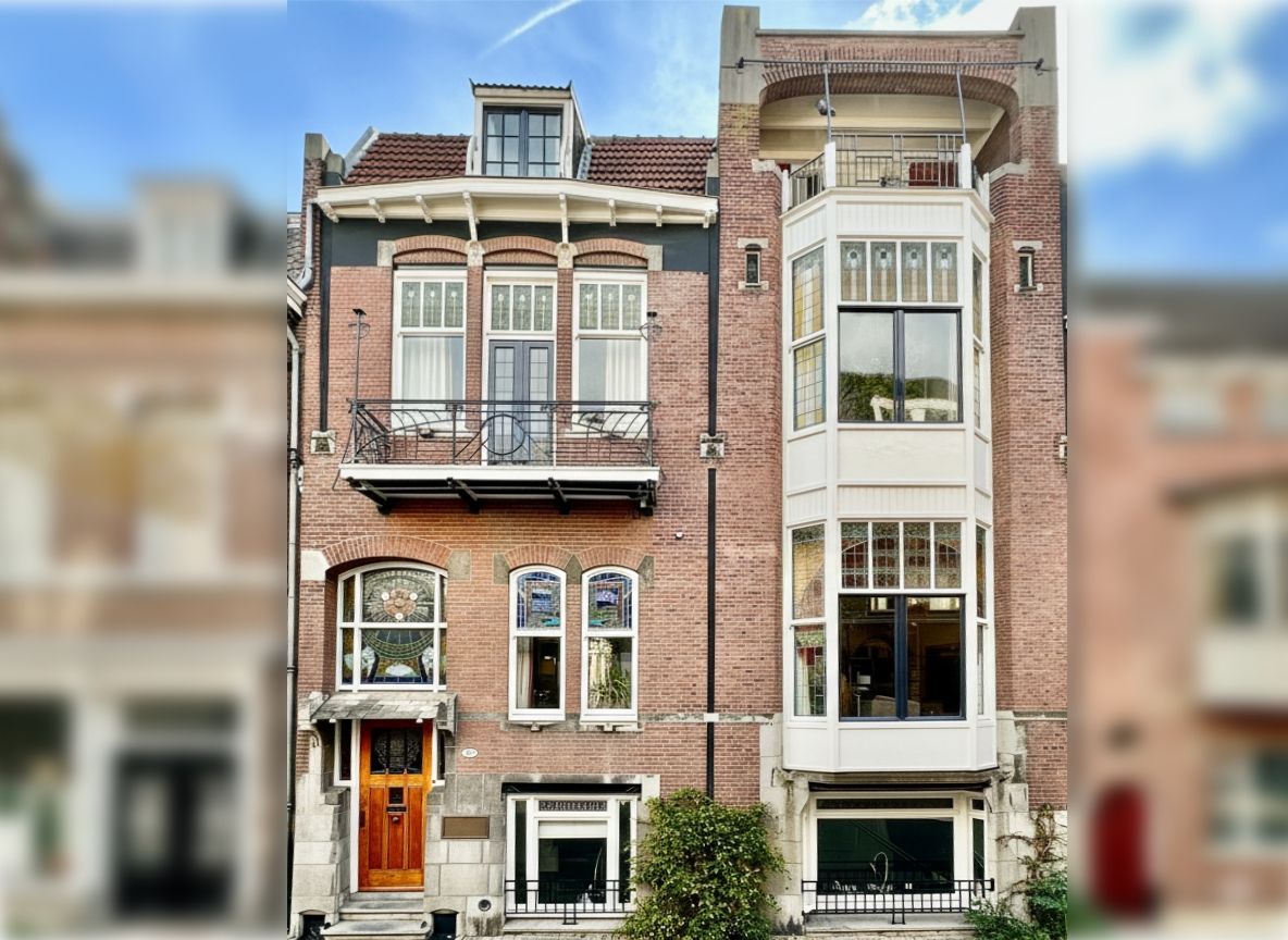 Foto van Tuinstraat 112, Tilburg