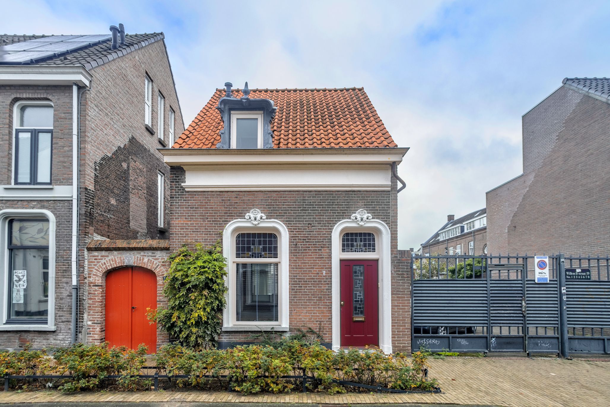 Foto van Poststraat 5, Tilburg
