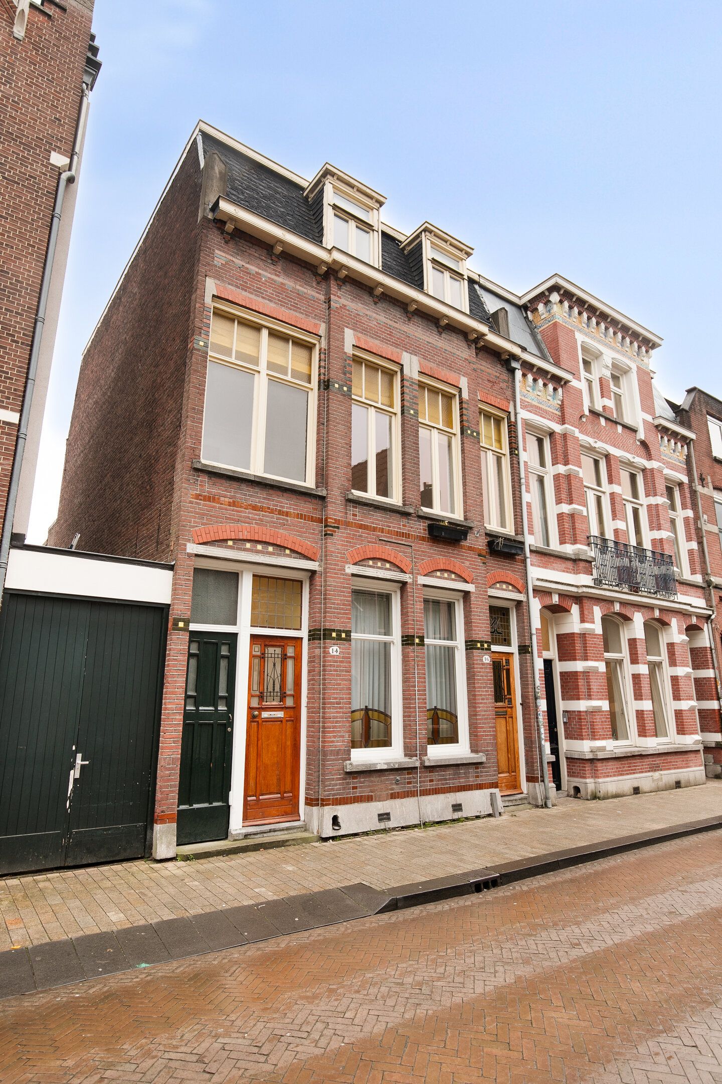 Foto van Telefoonstraat 14, Tilburg