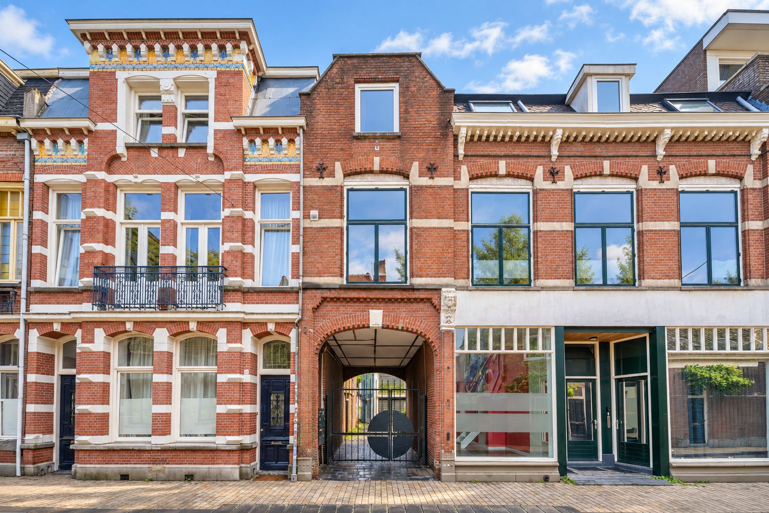 Foto van Telefoonstraat 20d, Tilburg