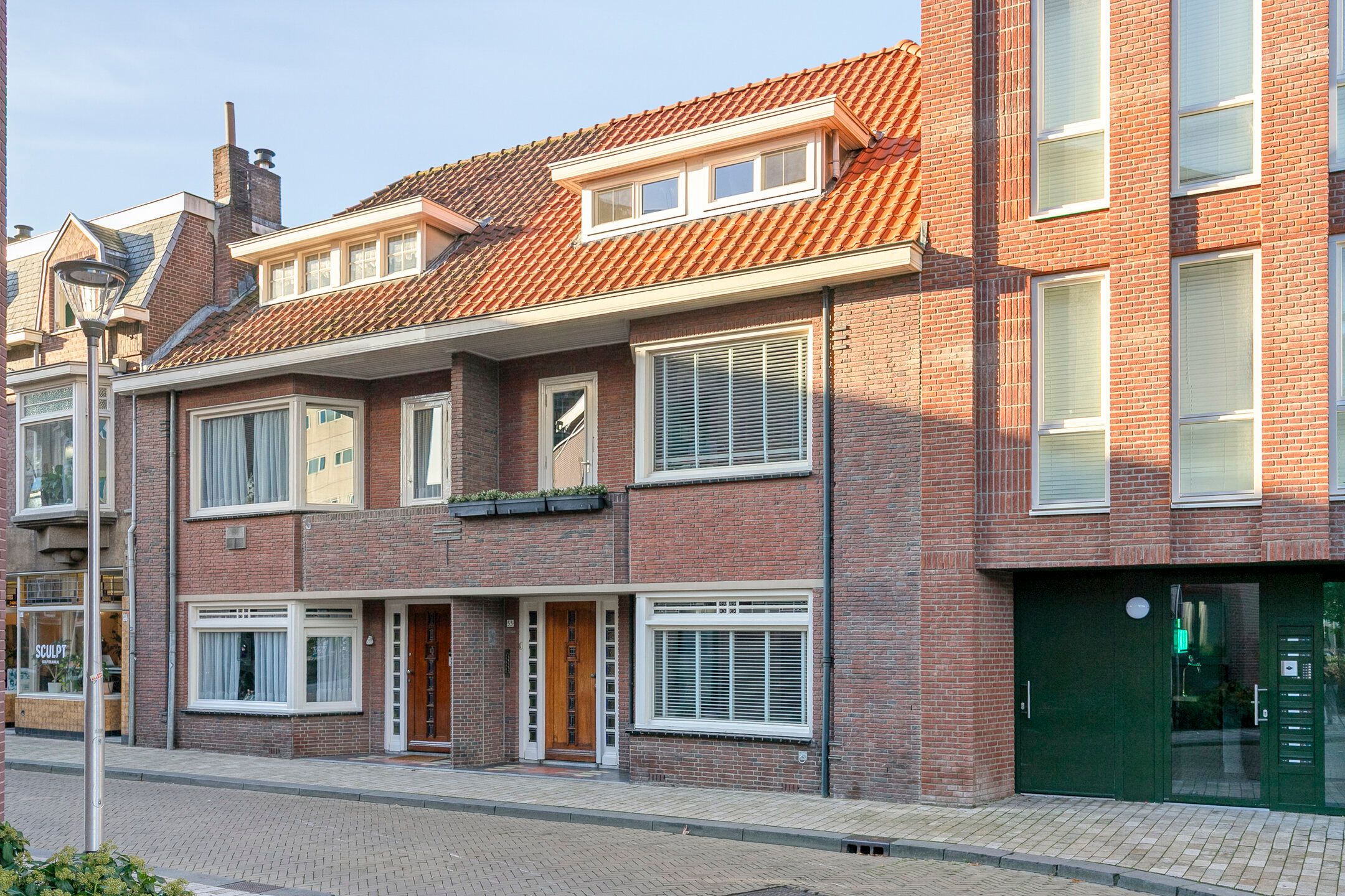 Foto van Noordstraat 53, Tilburg