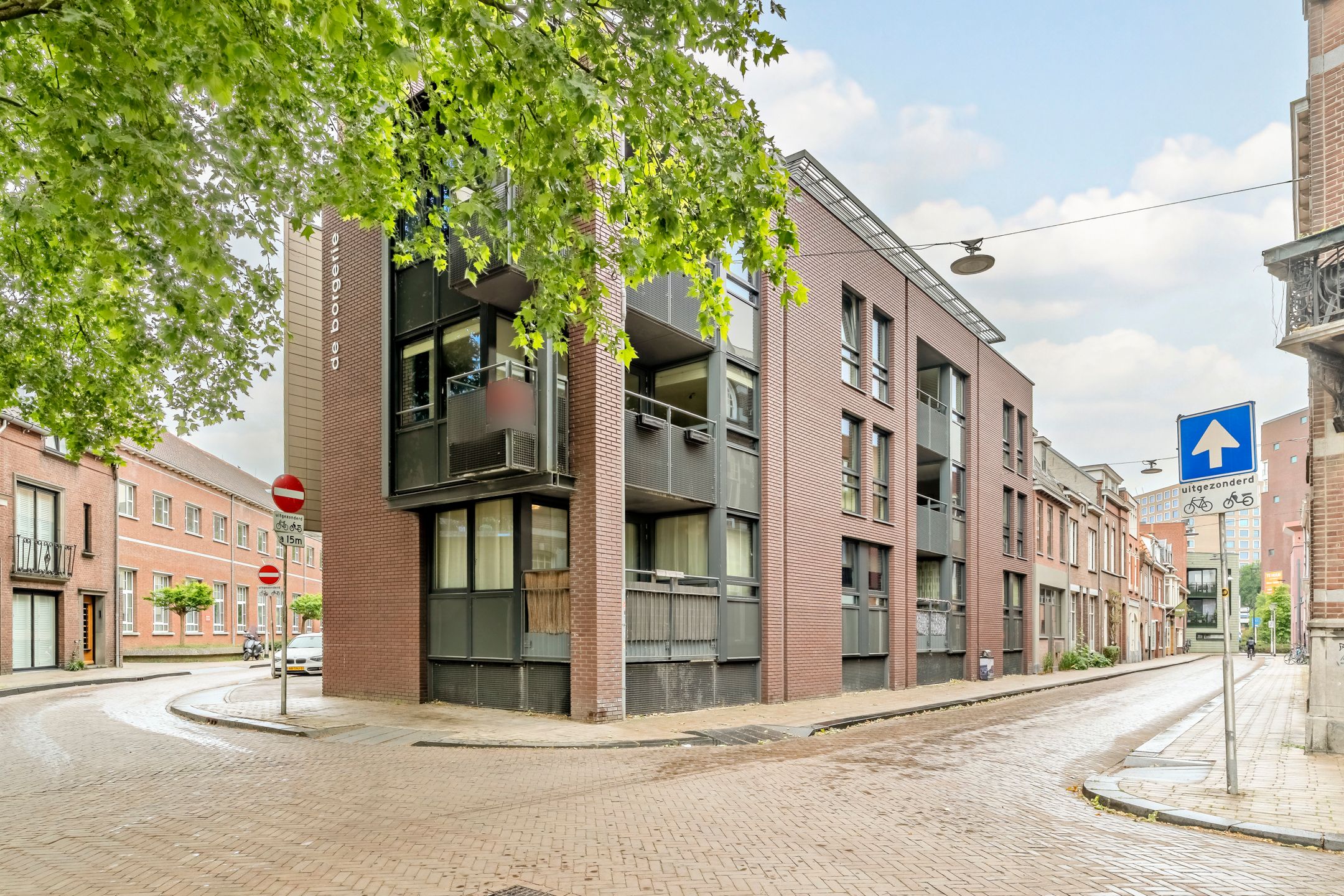 Foto van Fabriekstraat 43, Tilburg