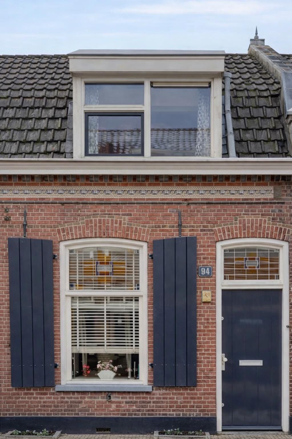 Foto van Boomstraat 94, Tilburg