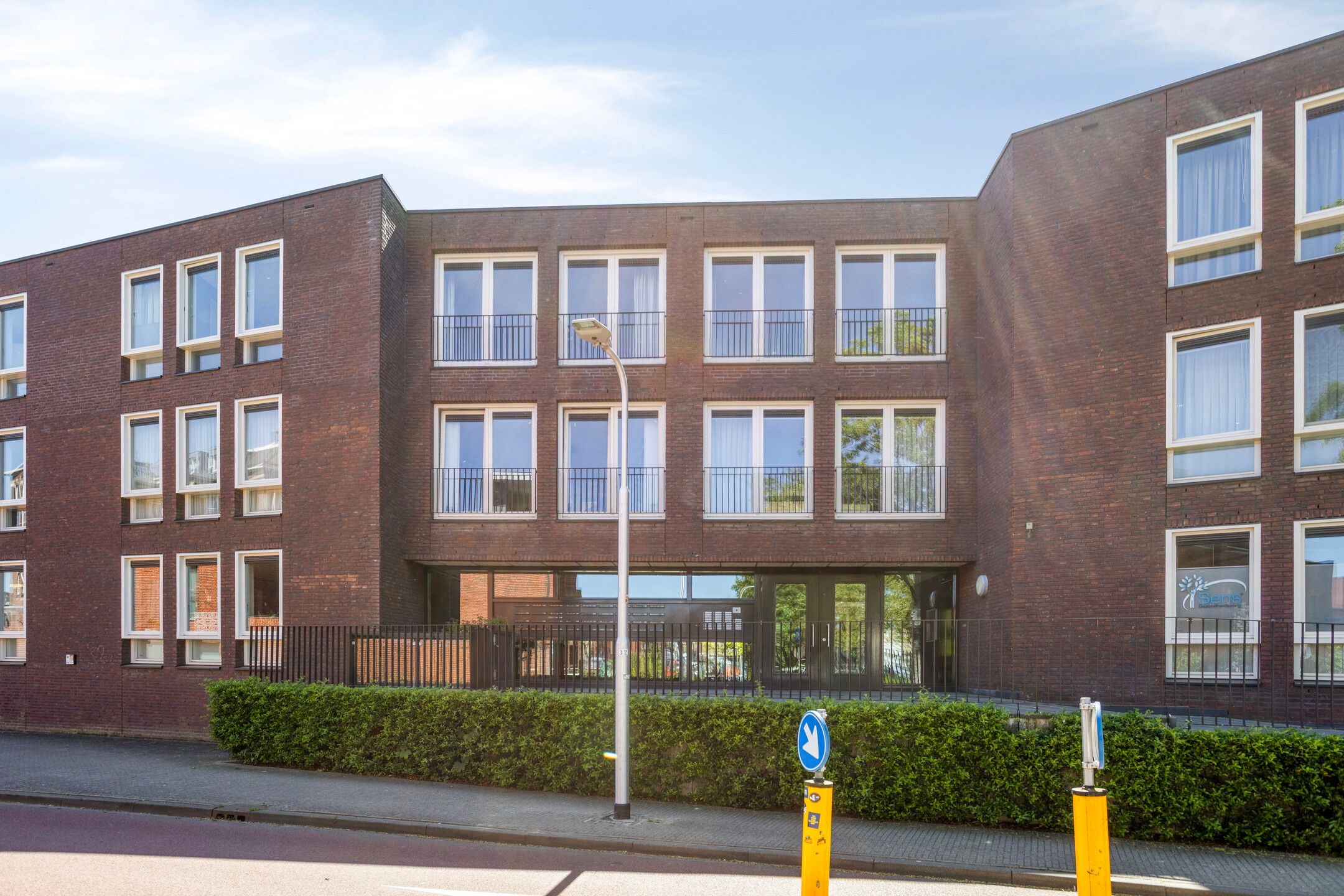 Foto van Boomstraat 120a, Tilburg
