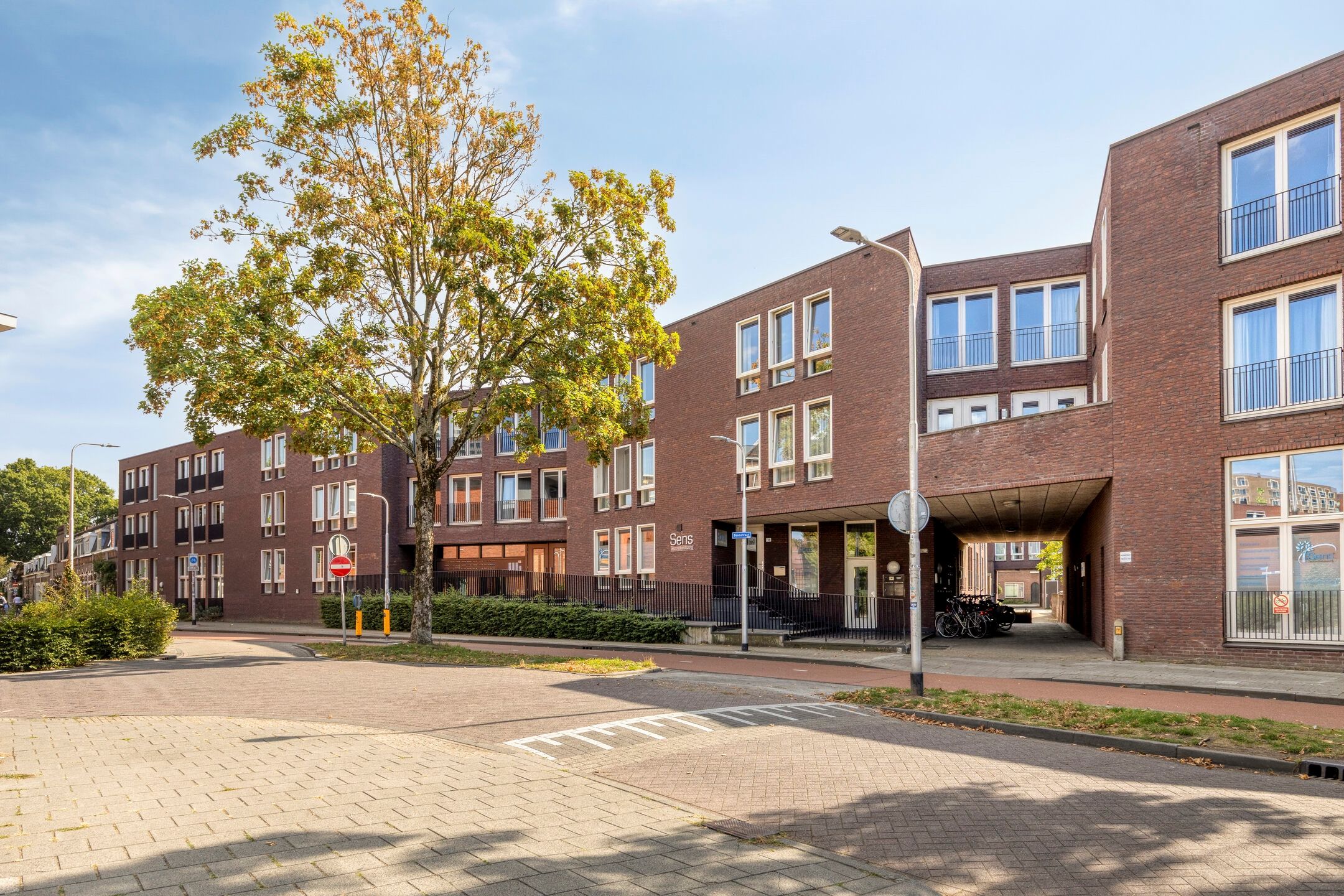 Foto van Boomstraat 124D, Tilburg