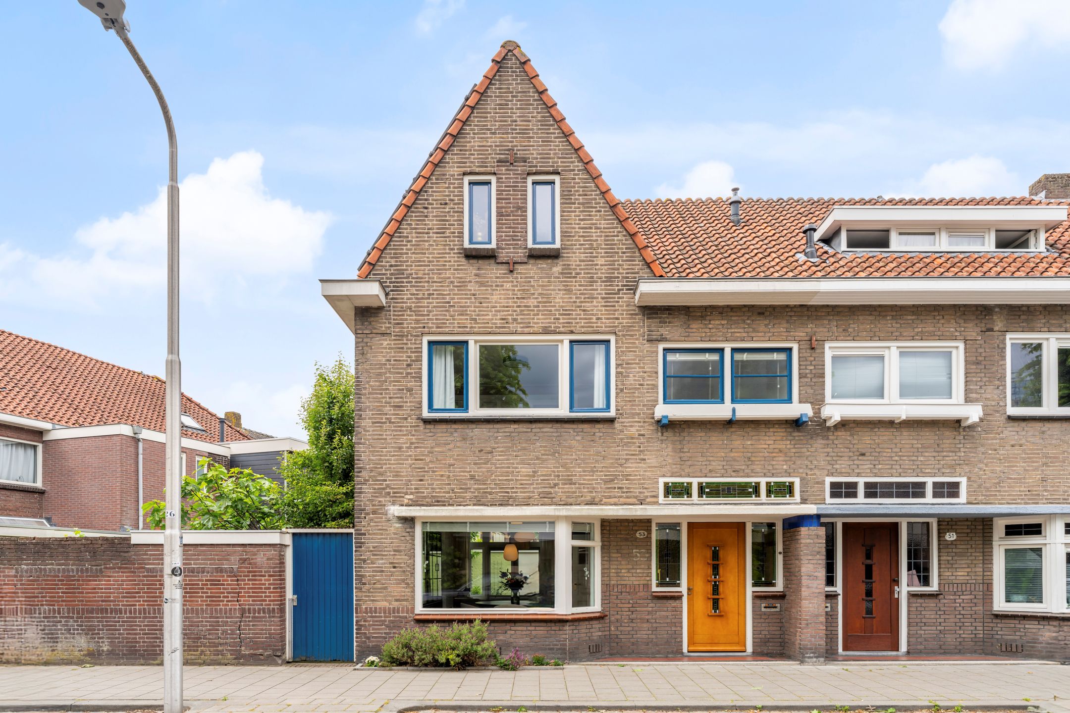 Foto van Sint Ceciliastraat 53, Tilburg