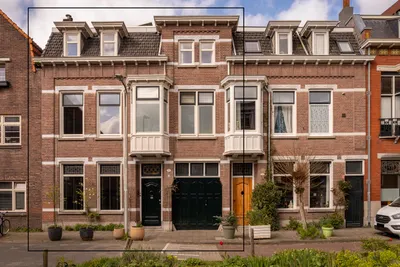 Foto van Acaciastraat 13, Tilburg