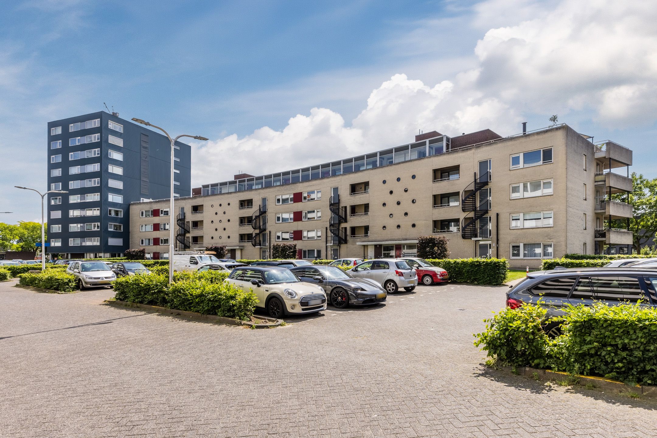 Foto van Boksdoornerf 116, Tilburg