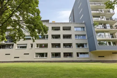 Foto van Boksdoornerf 90, Tilburg