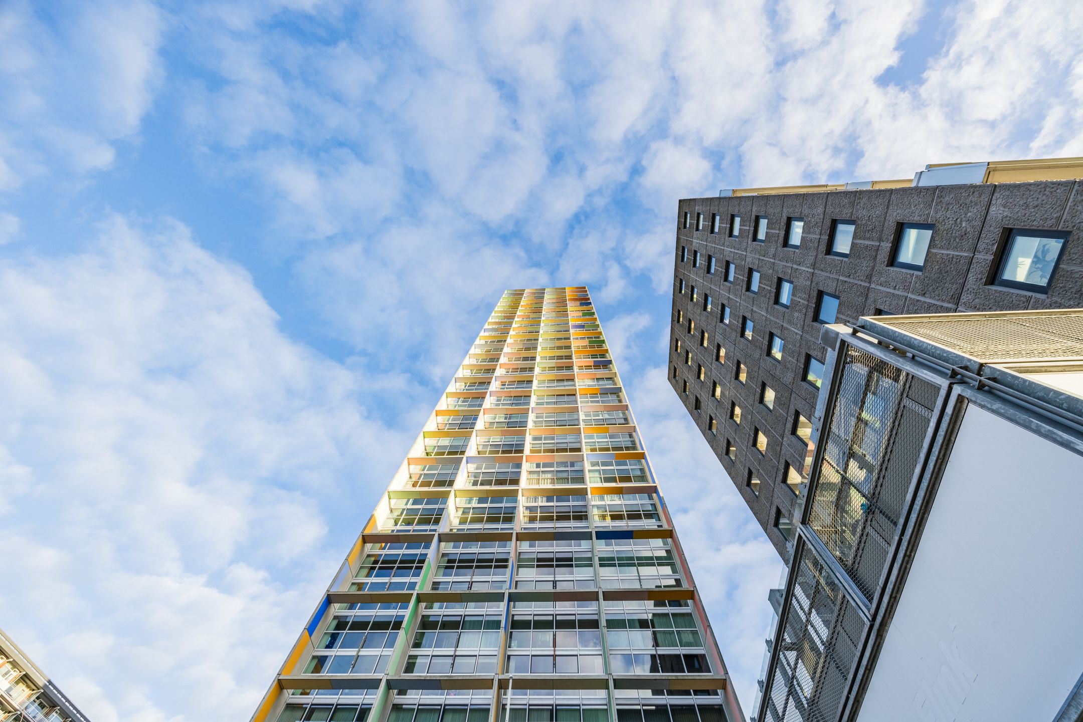 Foto van Westpoint 111, Tilburg