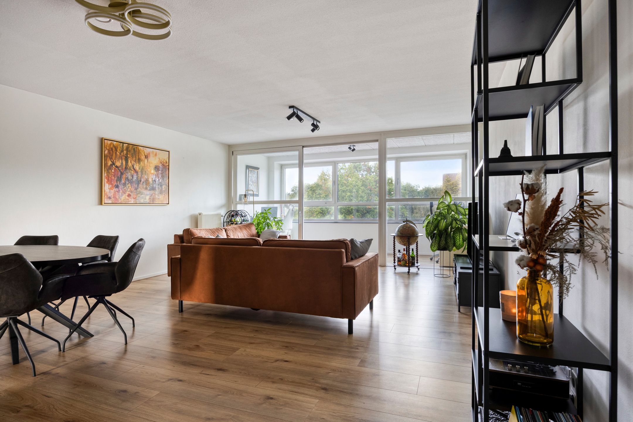 Foto van Westpoint 168, Tilburg