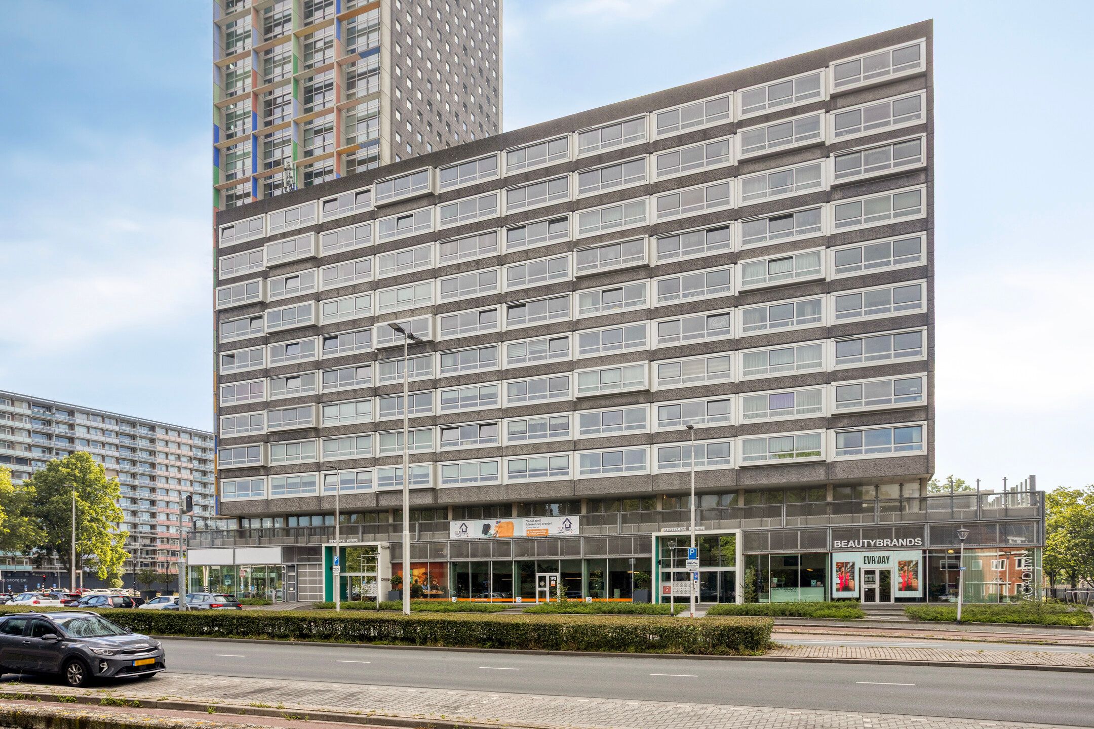 Foto van Westpoint 199, Tilburg