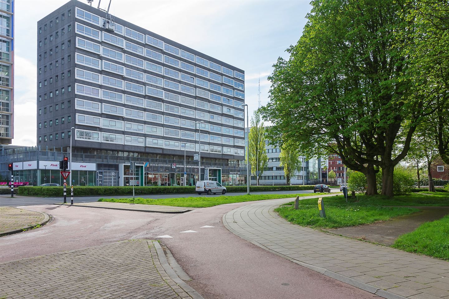 Foto van Westpoint 207, Tilburg