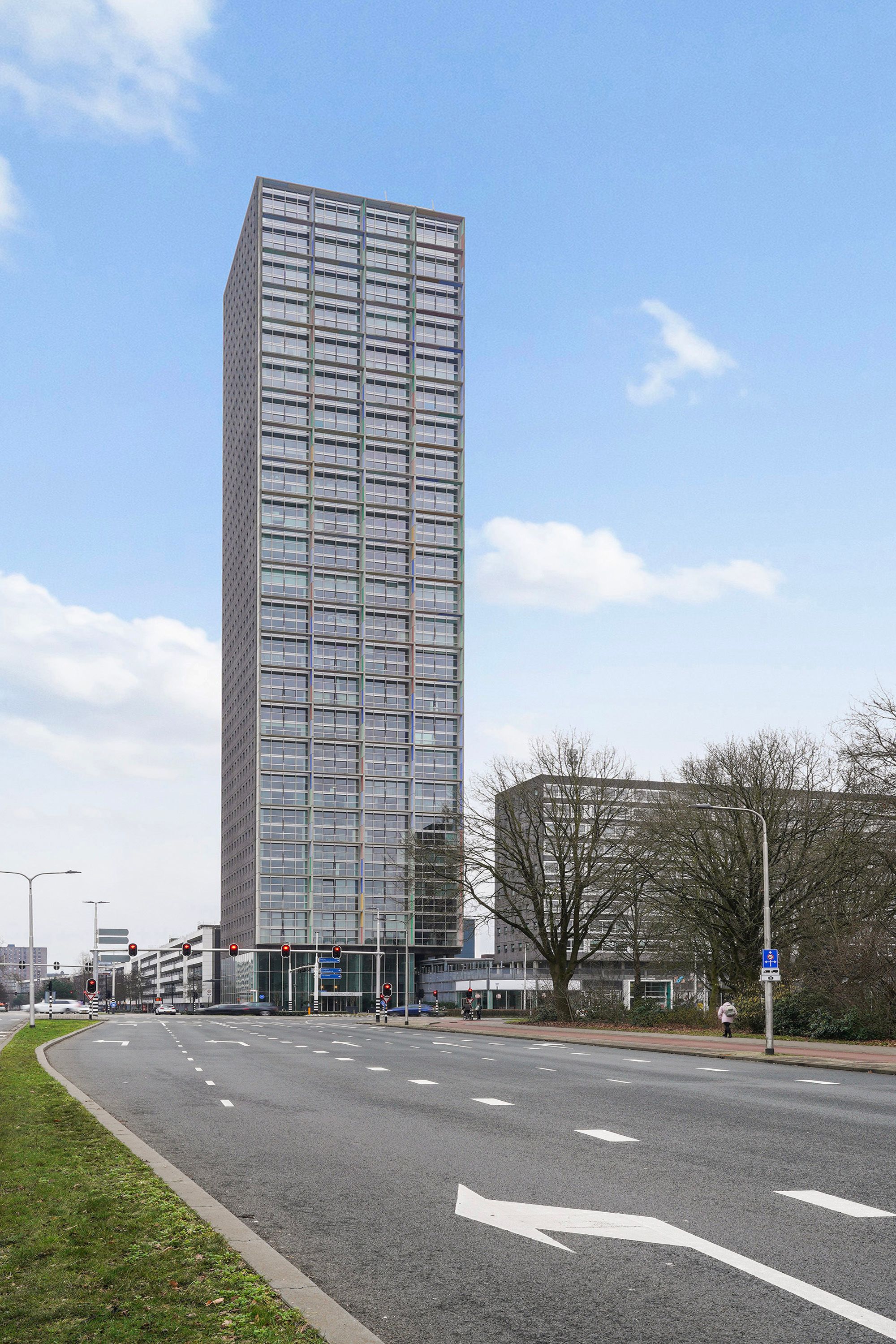 Foto van Westpoint 61, Tilburg