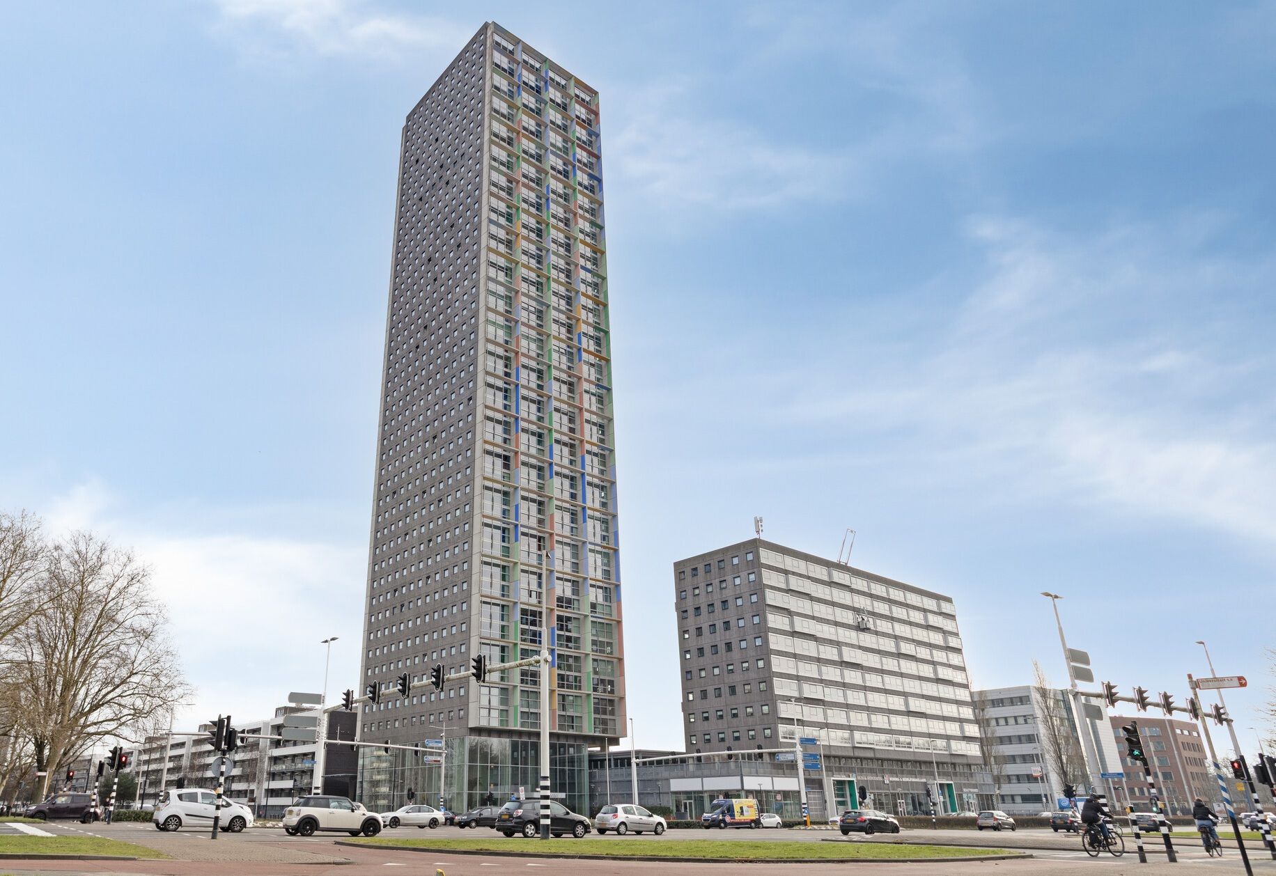 Foto van Westpoint 70, Tilburg