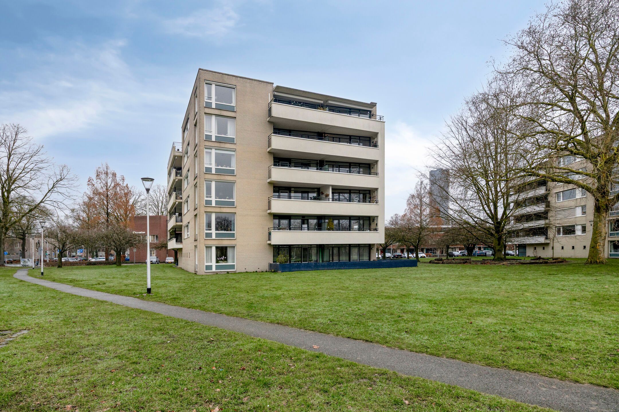 Foto van Henriette Ronnerstraat 186, Tilburg