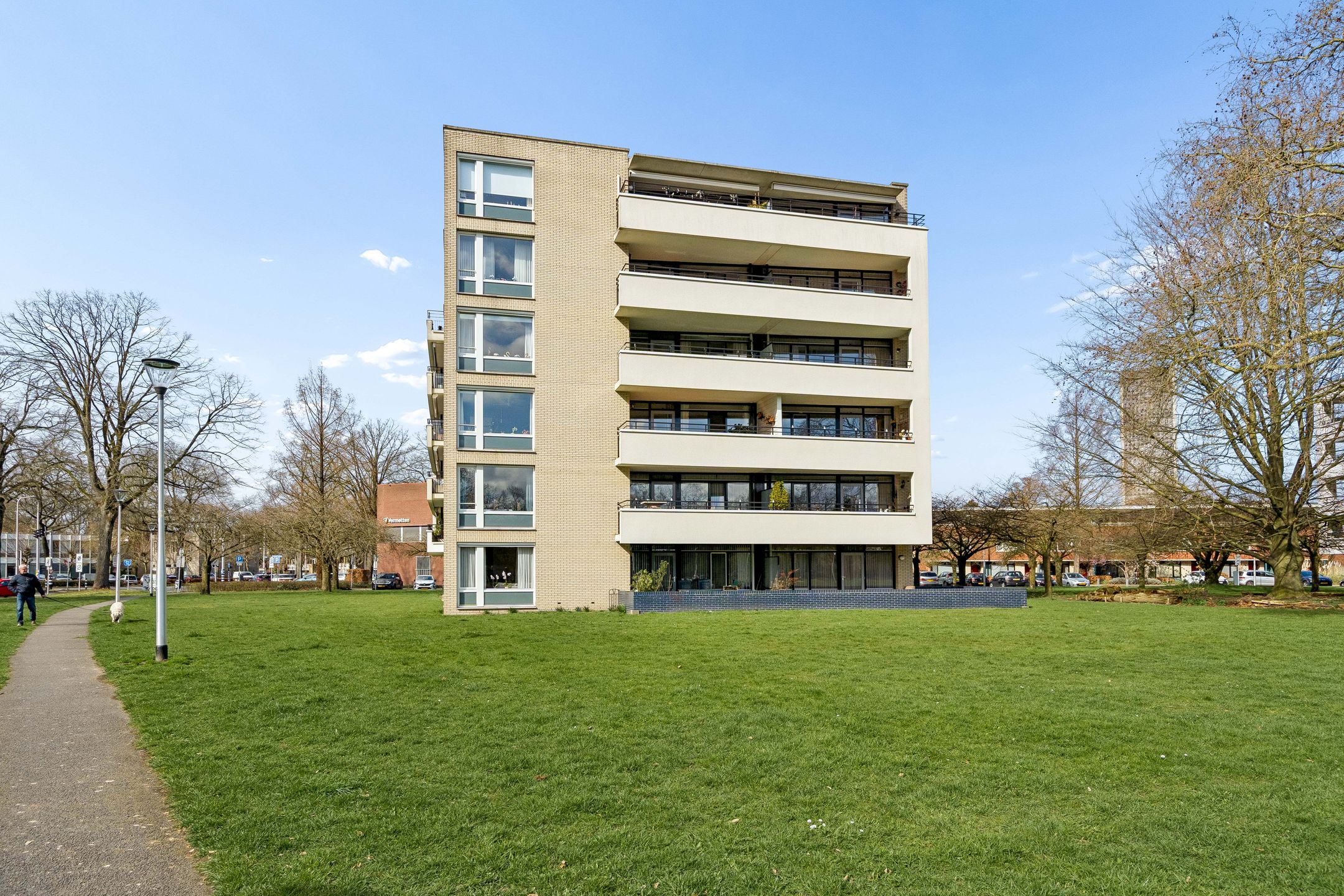 Foto van Henriette Ronnerstraat 212, Tilburg